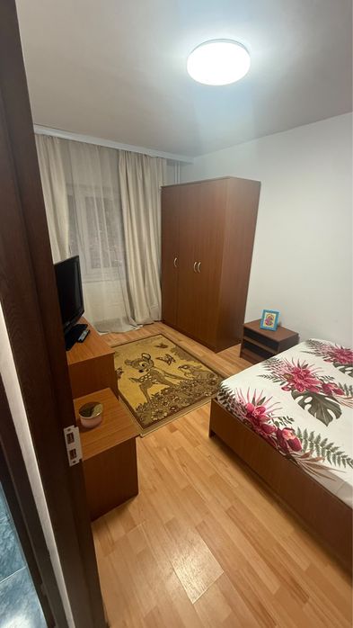 Apartament 2 camere Soseaua Salaj