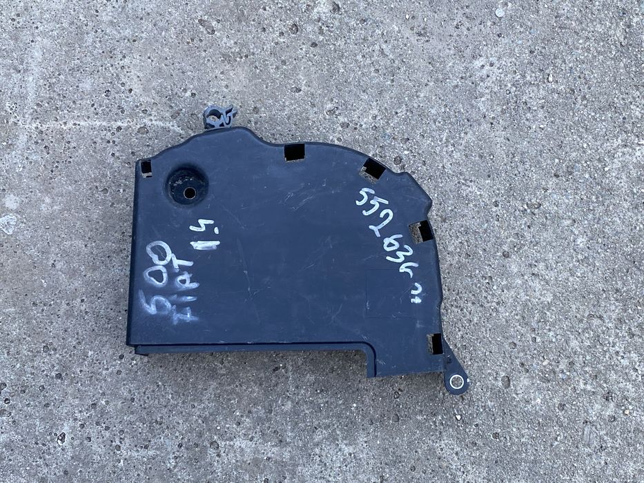 Capac distributie Alfa Romeo Mito, Giulietta / Fiat 500, Punto