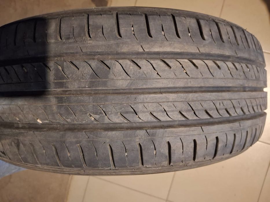 Продам шины летние