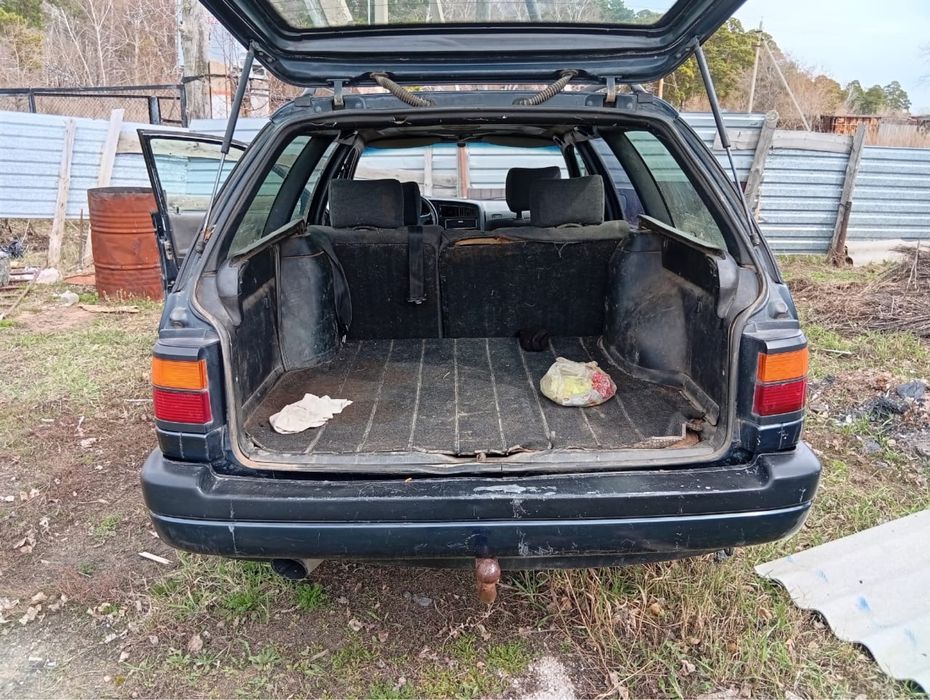 Продам фольксваген б3