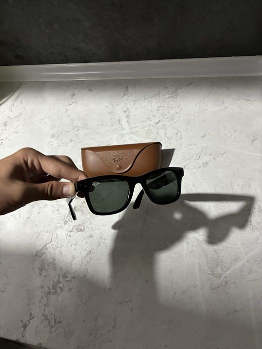 Rayban meta gen1