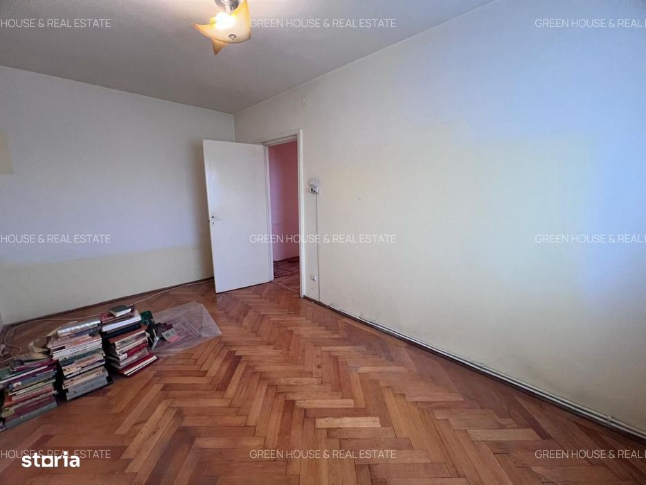 Apartament – Deva - Vedere 3
