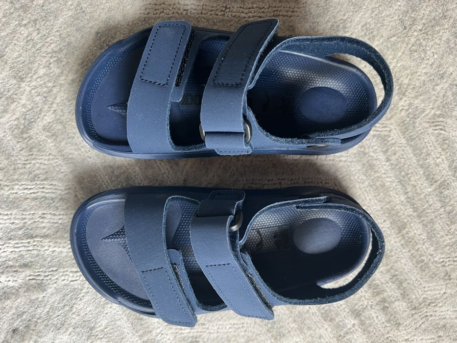 Новые сандалии Birkenstock
