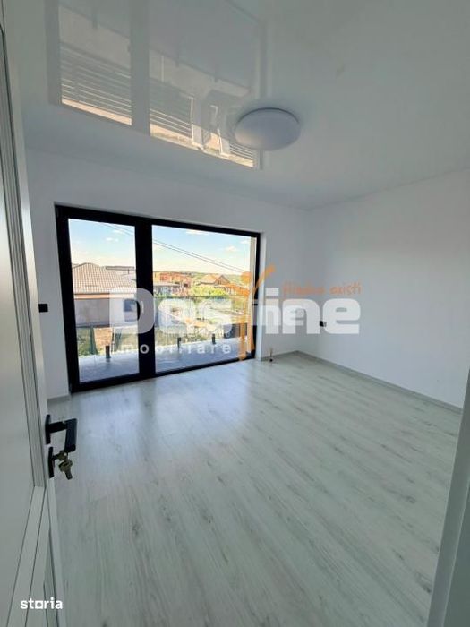 Casa tip Duplex Rediu 4CD 188 mp + terasa PANORAMICA