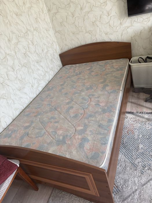Продается кровать