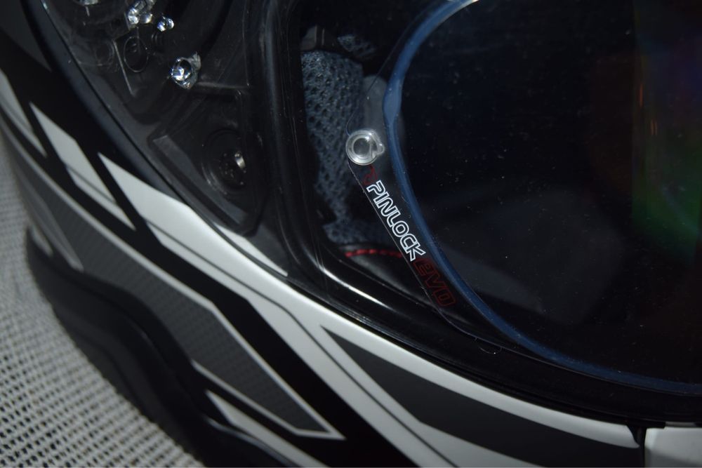 Casca moto SHOEI GT Air 2 marimea M