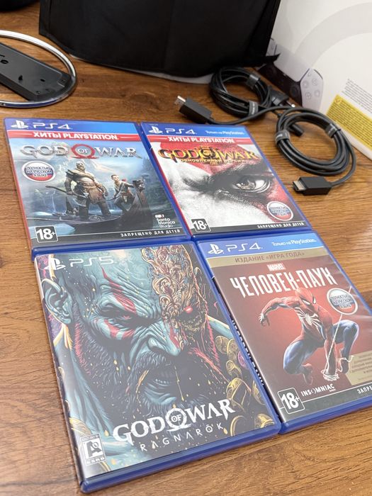 PlayStation 5 CFI-2116