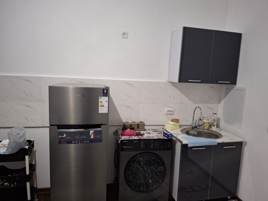 Жилое аренда новостройка