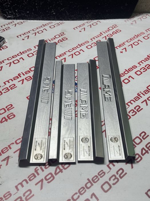 Мерседес Mercedes