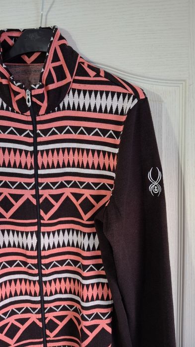 Bluză Spyder femei 38