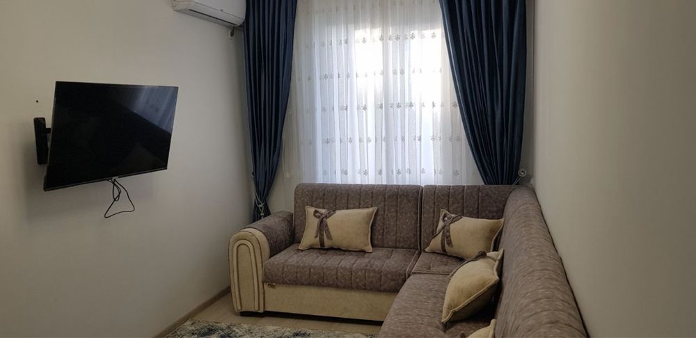 Ижарага квартира узоқ муддатга депозит мавжут