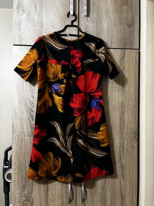 Прекрасна рокла на Gang