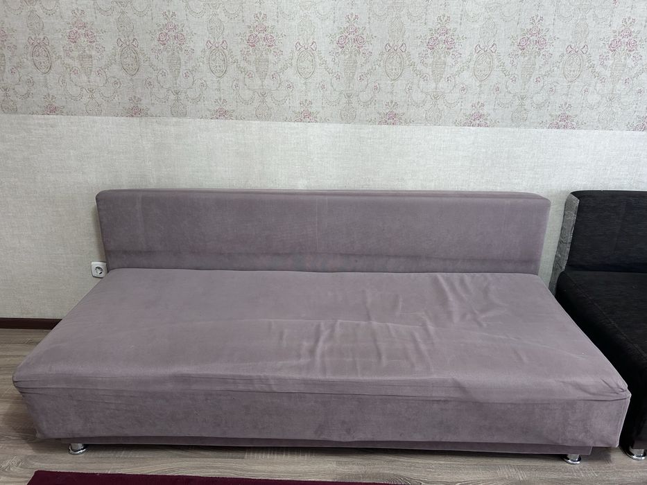 Продам диван б/у
