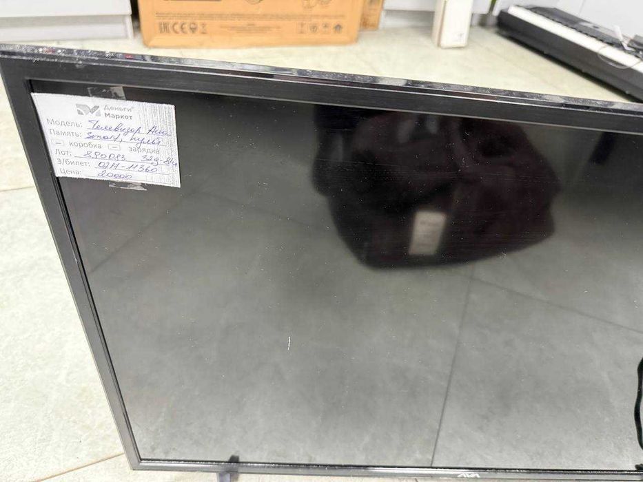 Телевизор AVA (Алматы 890083)