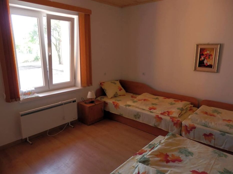 Къща с.Горун,общ.Шабла