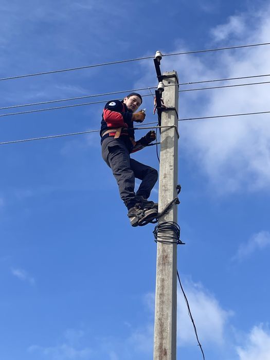 Услуги Электрика 24/7