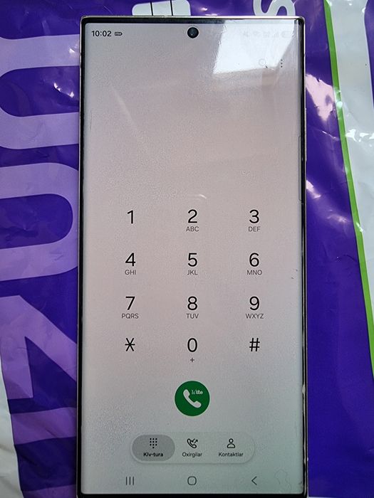 Samsung s 23 ultra 256 gb