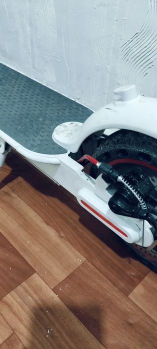 Эллектросамокат Kuquay m365