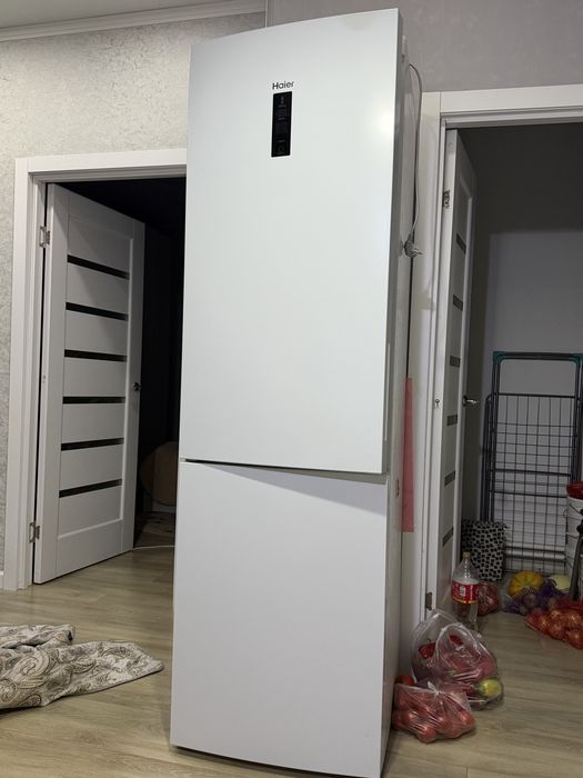 Продам Холодильник б/у в хорошем состоянии