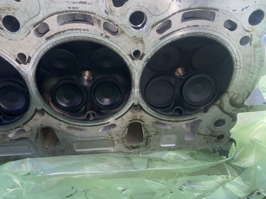 Продам ГБЦ ОТ Chery