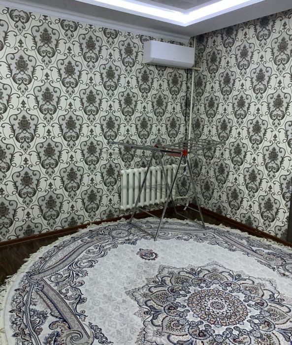 двухкомнотная квартира мирзоулугбек аренду