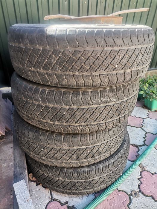 Продам резину, шины, колеса