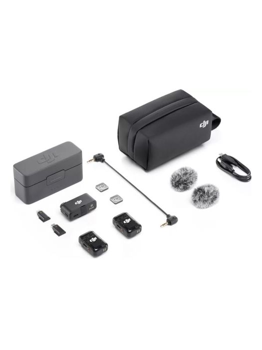 Петлички dji с гарантией