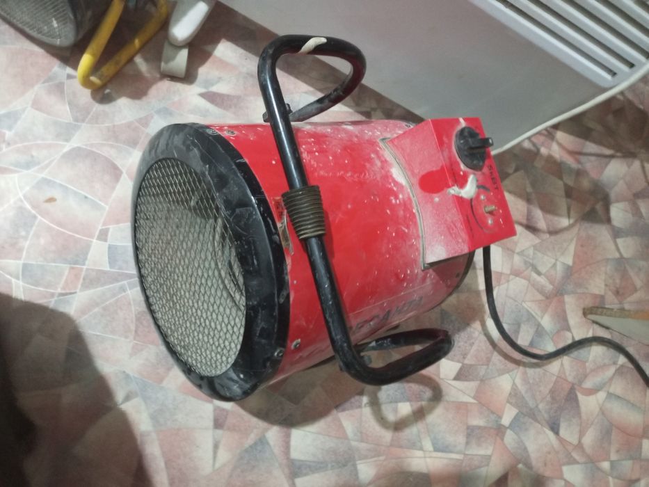 обогреватель  ЧИТАЙ ОПИСАНИЕ