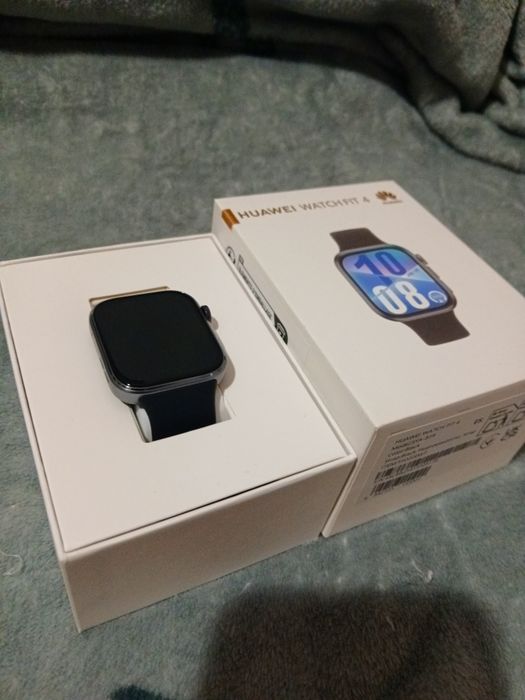 Ceas Huawei Watch Fit 4