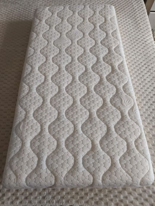 Детски матрак 120/60/12 см