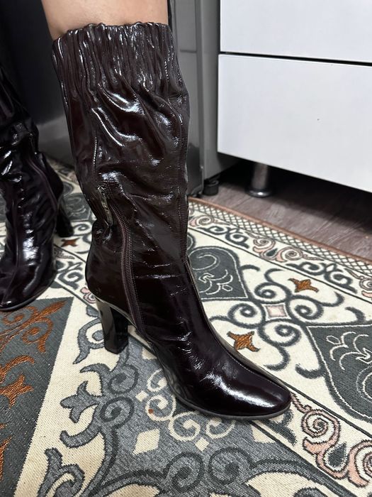 Полусапоги Италия