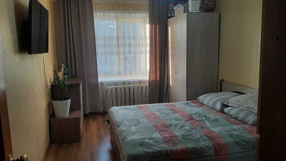 Продам 2-комн.кв. в 19 м/р