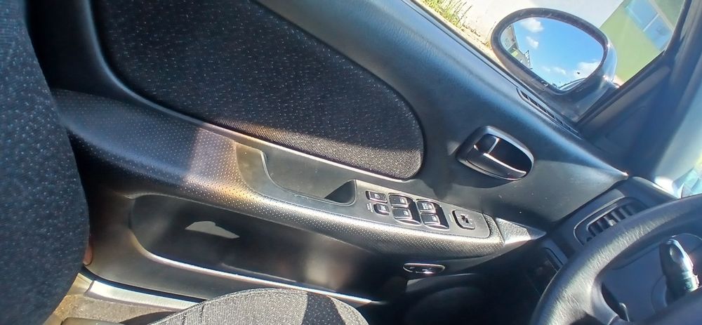 Хюндай соната 2.0i 2004 132hp