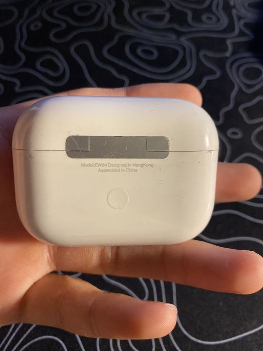Наушники Air pods pro