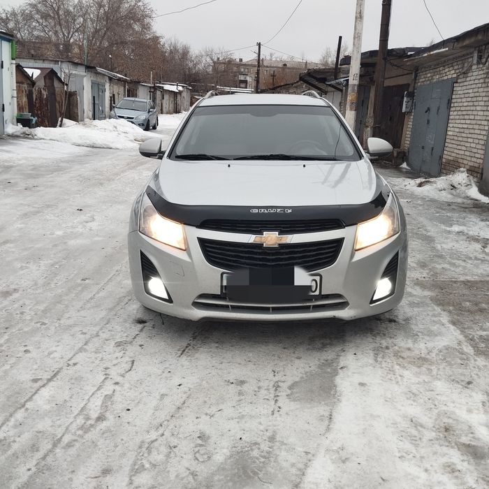 Продам Шевроле Круз
