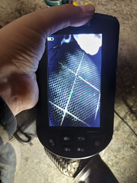 Filtru particule Bmw