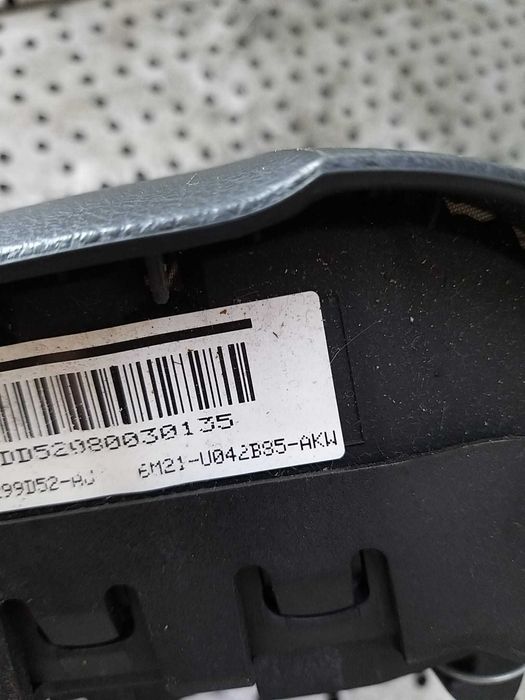 Airbag volan ford mondeo mk4 6m21u042b85akw