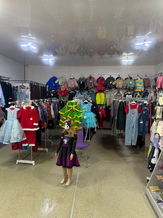 Продам дествующий бизнес!