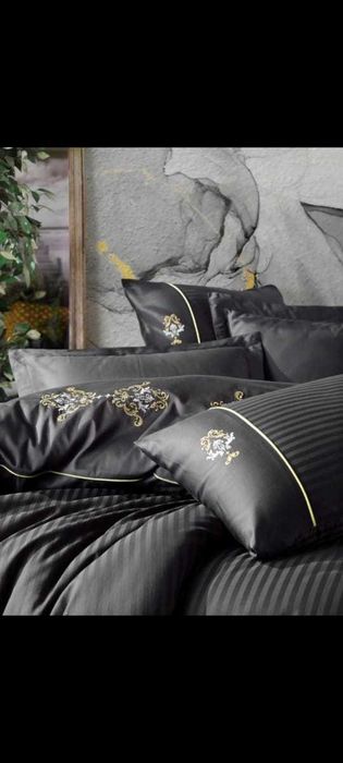 Постельное белье