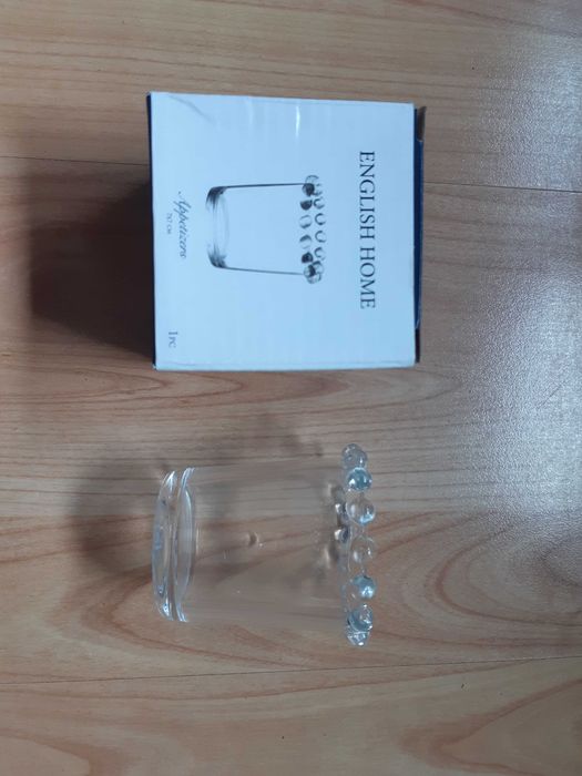 Mini pahar Appetizer English Home