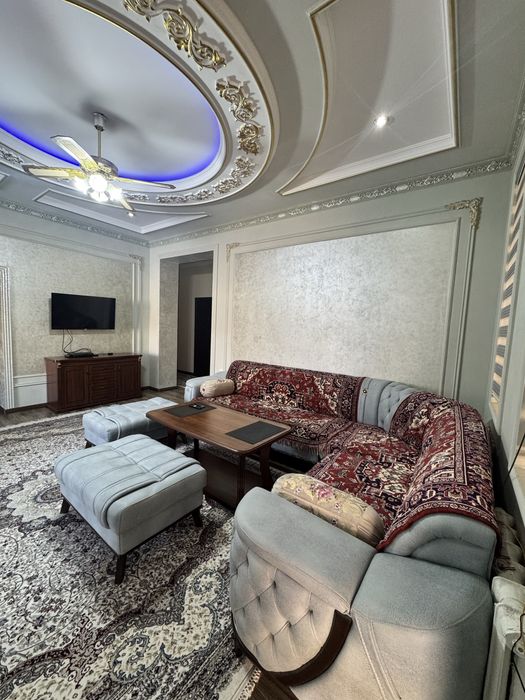 Газалкент Намунали уй