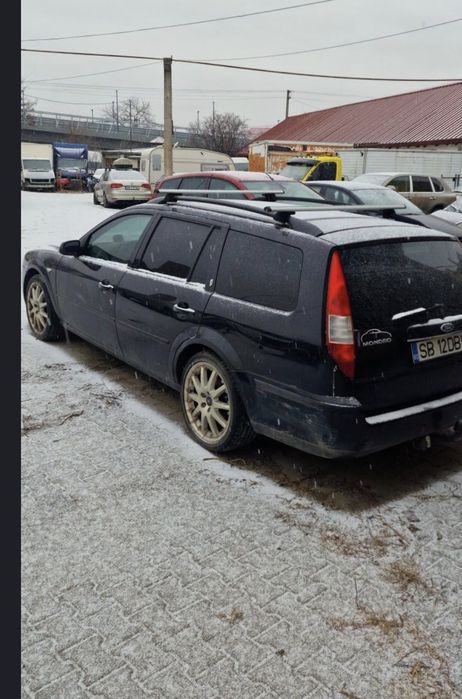 Vând ford mondeo , jante, cutie viteza 1.8 benzina