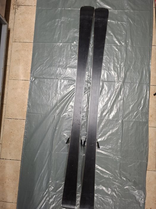 Ски Nordica/Blizzard/Rossignol