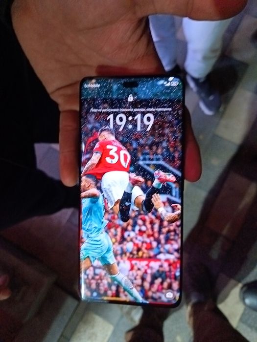 Honor x9cvsrocno sotiladi