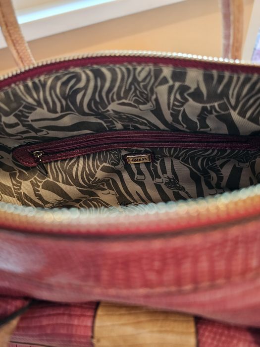 Комплект GUESS, чанта и портмоне