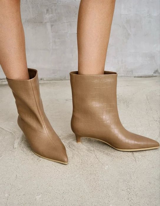 Продам полусапожки