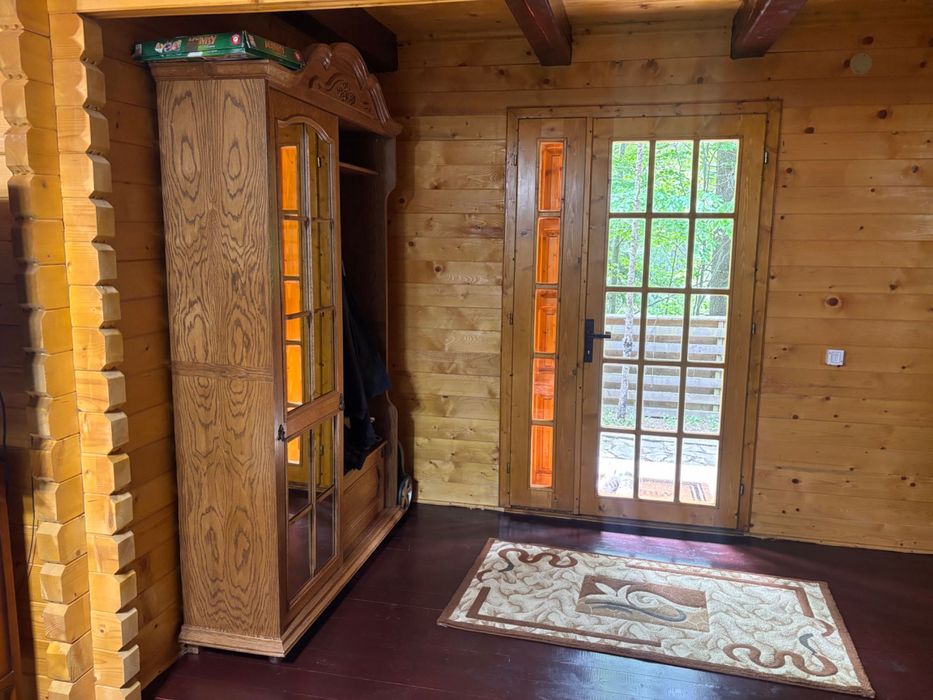 Închiriere cabana