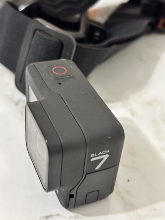 продам Камера Go Pro 7 оригинал
