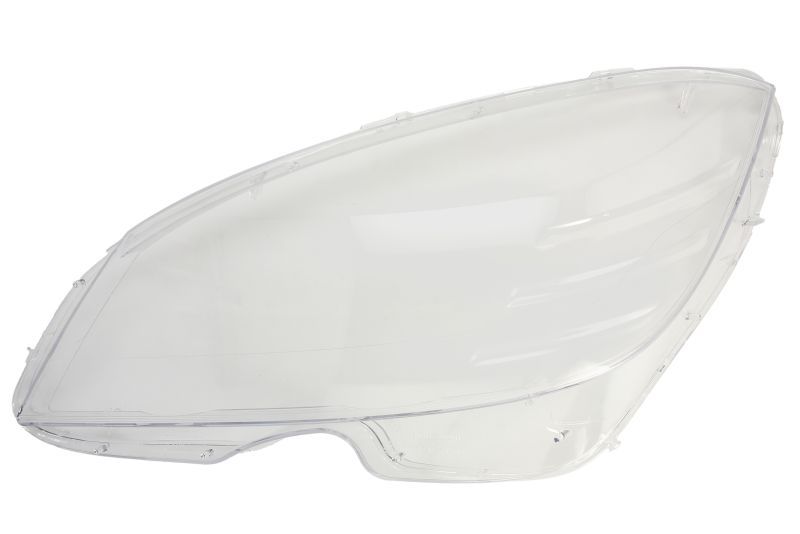 5410-02-0815105P Стъкло, фар, страна на монтаж: лява MERCEDES C T-MODE