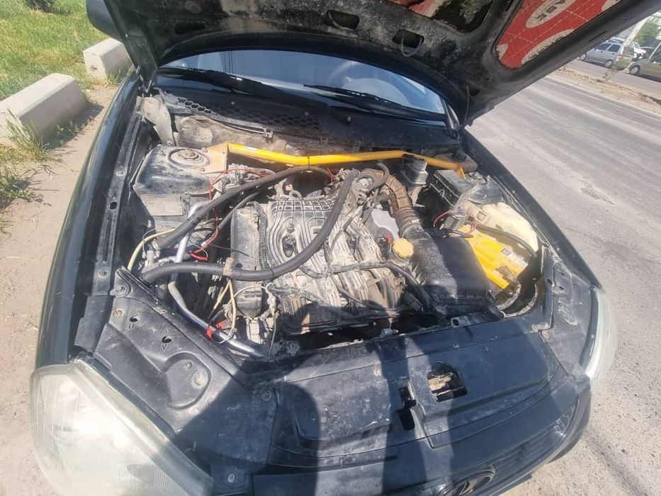 Срочно Продается Приора 2008 .